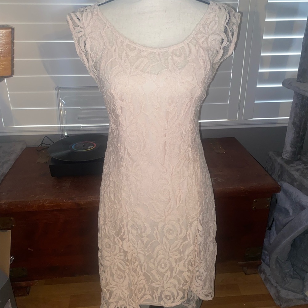 American Rag dress